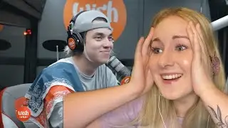 REACTION TO | EZ MIL | PANALO