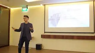 AirdropBounty.Events | The Naked Blockchain Masterclass 2.0 Event All pitches | 18 October 2018