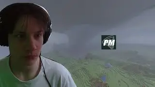 🔴Surviving Realistic weather in Minecraft Hardcore