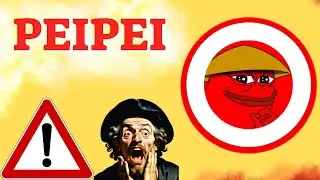 PEIPEI Prediction 17/DEC PEIPEI Coin Price News Today - Crypto Technical Analysis Update Now