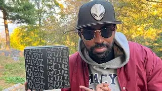 TWNS Presents: Fitted Friday&rsquo;s No. CXXXVII (Hatclub Horror Pack 2025)