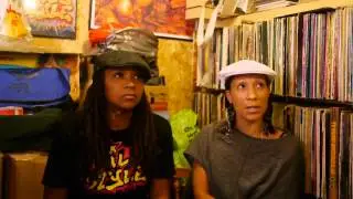 SHOW 67 HBS MUSIC ARCHAEOLOGY FEAT. THE COOKIE CREW
