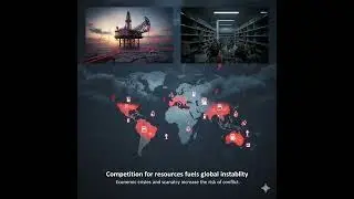 Global War Fears Explained: Latest World Conflict News & Why It&rsquo;s Happening