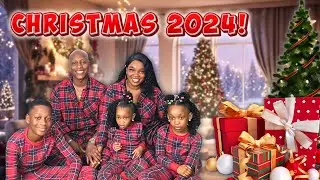 The Grant Family Christmas: A Holiday Special Like No Other