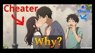 Why women cheat and the prohibited knowledge of instincts