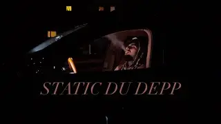 ADEM - STATIC DU DEPP (prod. by Lord JKO & Leero) [Official Video]