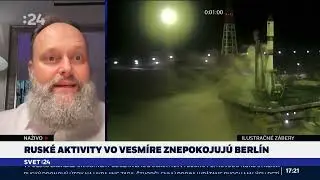 DA-ASAT/KKV (kinetic kill vehicle) - Ondrej Farkas (SOSA)