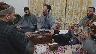 CHE BAN MEHMAAN Tee GASI JAAN HAI VESIYE||KALAM E NYAM SAHAB R.A||SOHAIL SINGER|| SADAYE SUFI