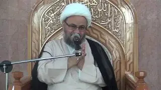 الإسلام وتحديات العصر - سماحة الشيخ عبدالحسن نصيف