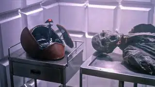Moontrap (1989) Explained In Hindi | Sci-fi
