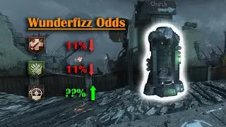 Why the OG Wunderfizz kinda sucks... | COD Zombies
