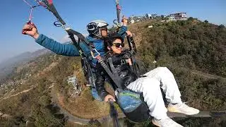 @Paraglidingwithkryshu pokhra @realfoolsshorts63 @ShortsBreak_Official@waqasahmedyt 
