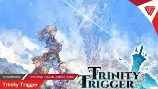 Trinity Trigger | VersusReseña
