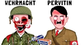 WEHRMACHT auf Speed – der wahre Antrieb hinter dem Blitzkrieg