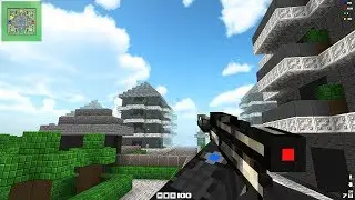 CZY MOŻEMY JESZCZE LICZYĆ NA ZMIANY? Blockade 3D - M700 + Winter USP [PC/PL]