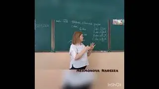 Nazarya mavzu:kvinta doirasi