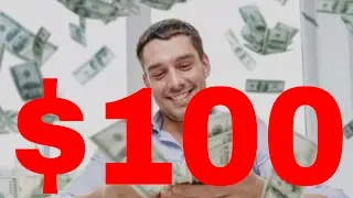 $100 to my subscribers! - See if you won in this week's cotest!