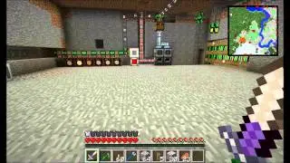 Lets Play   S6E23 Powerful Suits