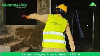 Kingdom valley Noc approved project