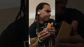 Gustavo K&ouml;lndorfer  (Gustroyer) Demo Tim McCord Distortion Pedal