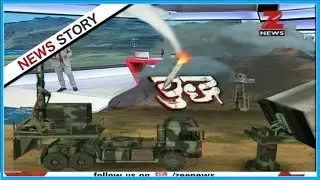Indian scientists made interceptor to destroy Ballistic missiles