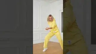 Ну, фсё! Мы в танцах! Или в трендах? Короче, движение&ndash; жизнь, а кто смотрит&ndash; молодцы! 😉#танцы #тренд