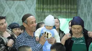 Otamizga mashina sovg'a qilamiz! Ro'ziboy ota xonadoni.Bog'ot.Qulonqorabog'.15.04.24