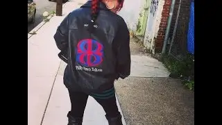 Shy Boogz Merlino Feeling Like a Don Presented by Philly Streets Talk