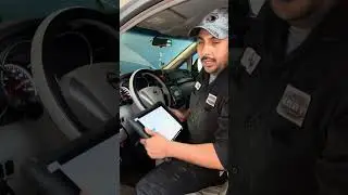 Nissan Quest falla en un cilindro