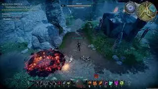 More Boss Fights/Ice Ice Baby/V Rising