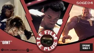 S06E04 - LE FILM LE PLUS 