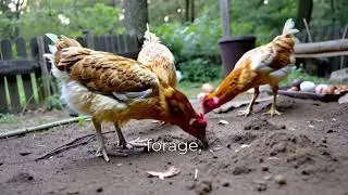 Homestead Food Production | Gardening, Livestock & Sustainable Harvesting