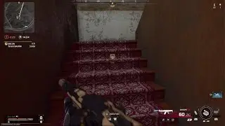 Call of Duty Warzone Verdansk - Black Ops 7 - Bunker Buster