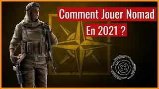 Comment Jouer Nomad ? (2021)