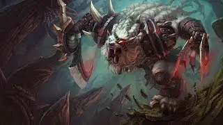 Rengar OP!