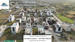 Wave City Plot Ghaziabad Property Tour | Sector 2 #wavecity #home #propertyinvestment #realestate