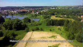 Działki Recz 2017