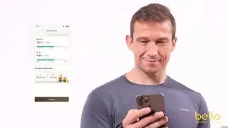 How to use Bello 2