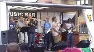 Goldmaster Allstars - Colt 45 edit