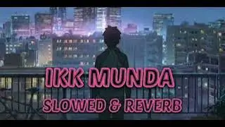IKK MUNDA - SHEERA JASVIR | LatestPunjabi Songs 2015 |New Punjabi Songs2015 |