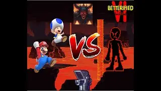 IS THIS FINALLY THE END!? - Betterified VI: Bestified (Part 9)