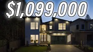 Explore this $1.099M BRAND NEW Luxury Home in Washougal, Washington