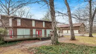 4805 Taft Highway, Signal Mountain, TN Presented by Lori Montieth.