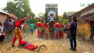 ATRAKSI - PUTRA BINTANG MUDA (SHOW JATIMUNGGUL) - BONTOT RECORDS