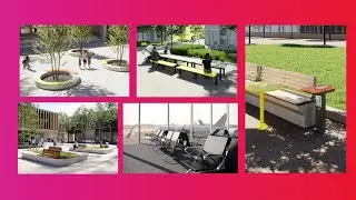 5 Product Updates from Street Furniture Australia's R&D