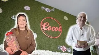 Catching up with Jade at Coco's Thetford | Local Business