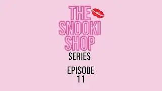 The Jersey Shore Girls Visit The Snooki Shop in Seaside | The Snooki Shop Series Episode 11
