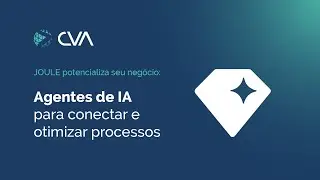 Joule Potencializa seu Neg&oacute;cio: Agentes de IA para Conectar e Otimizar Processos