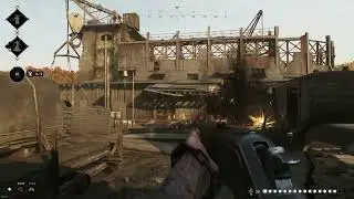 hunt:showdown cut 2024/02-03
