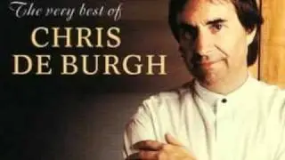 Chris De Burgh The Ballroom Of Romance Live In Hockeheim 1990